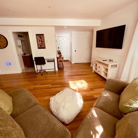Perrin Place Unit 1 Boston Ngoại thất bức ảnh
