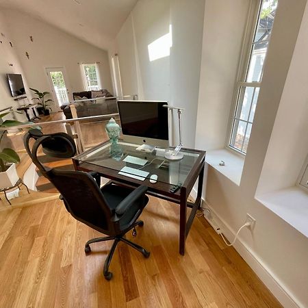 Perrin Place Unit 1 Boston Ngoại thất bức ảnh
