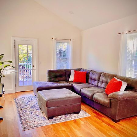 Perrin Place Unit 1 Boston Ngoại thất bức ảnh