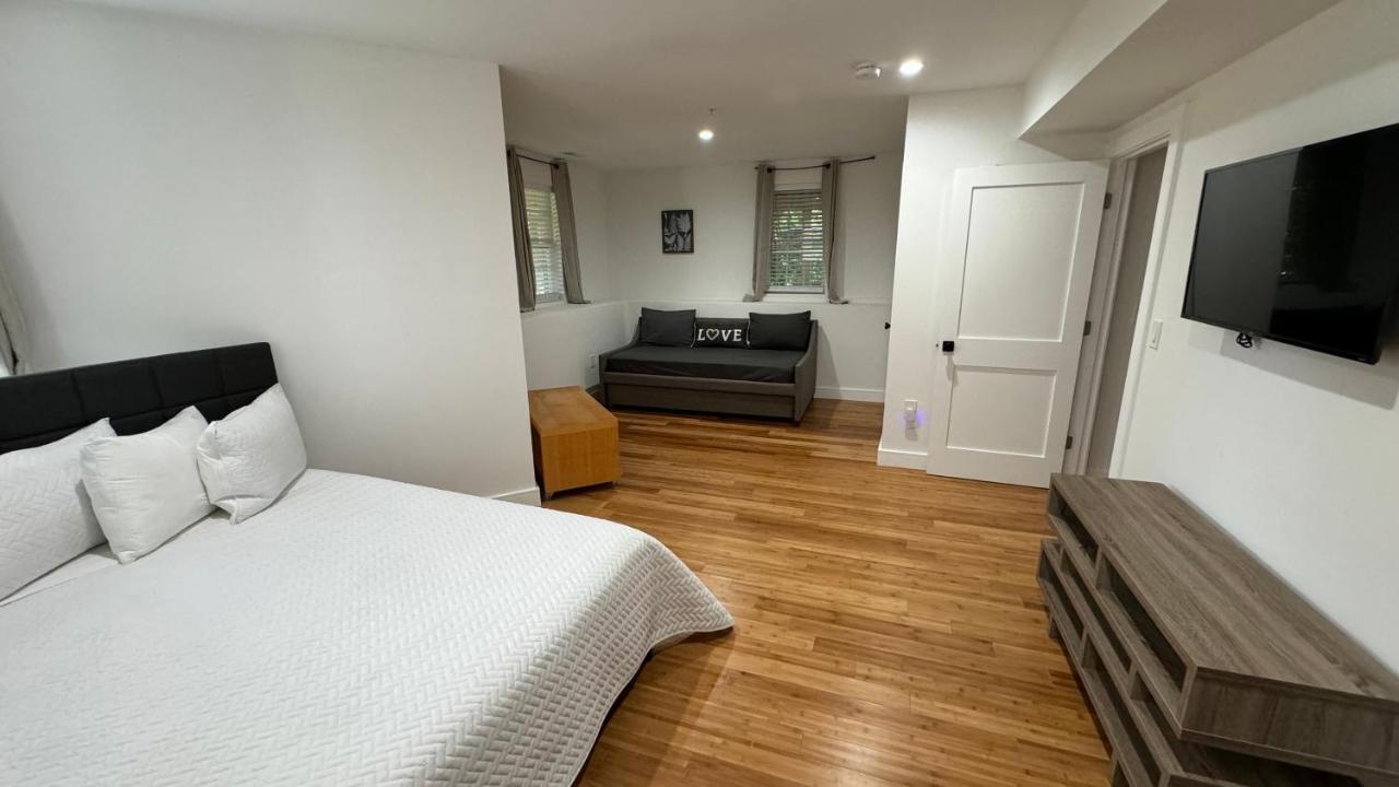 Perrin Place Unit 1 Boston Ngoại thất bức ảnh