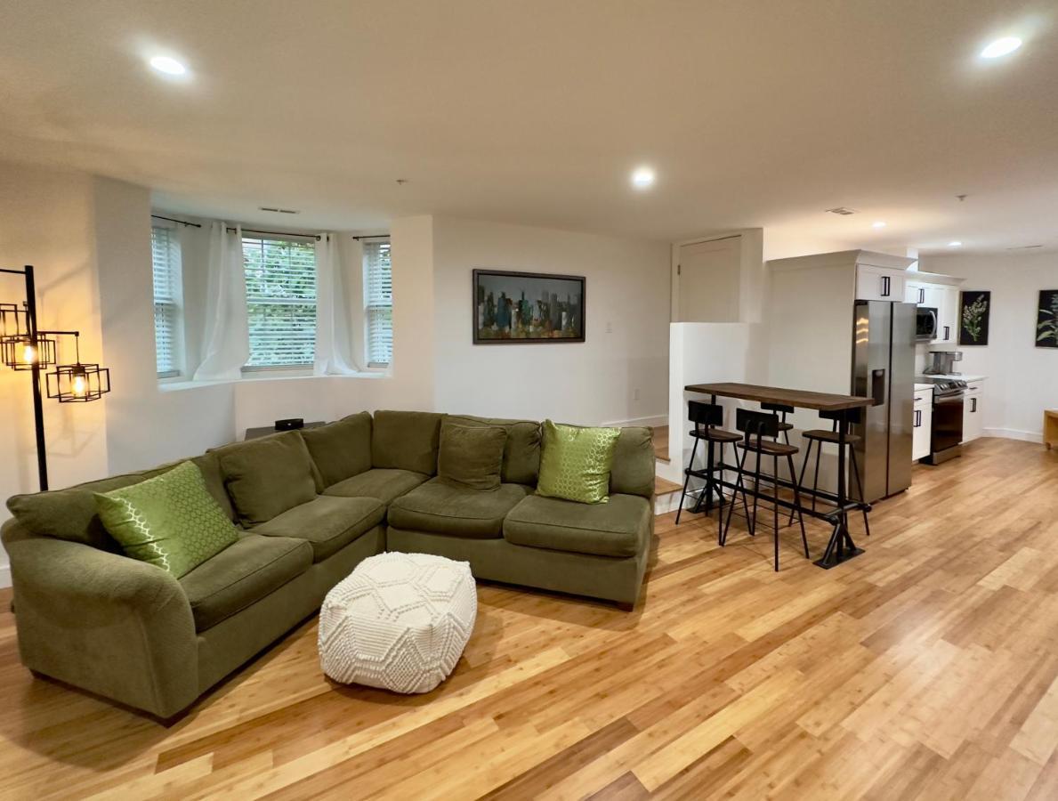 Perrin Place Unit 1 Boston Ngoại thất bức ảnh
