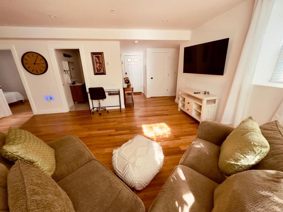 Perrin Place Unit 1 Boston Ngoại thất bức ảnh
