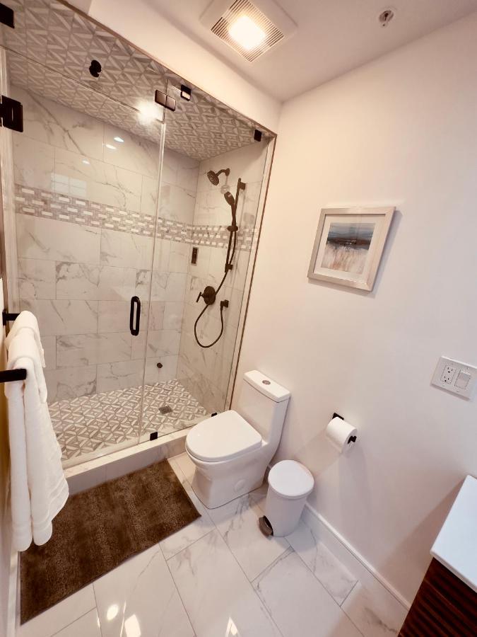 Perrin Place Unit 1 Boston Ngoại thất bức ảnh
