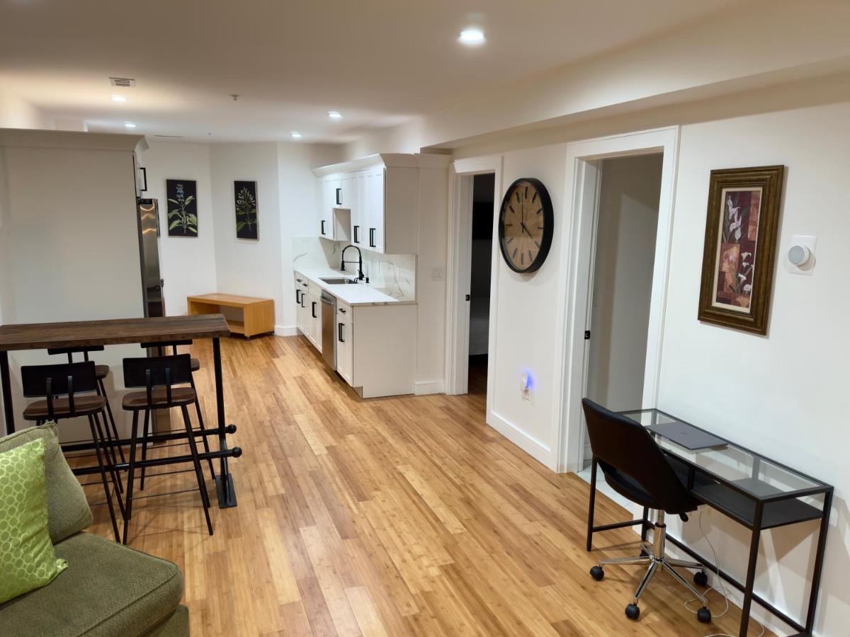 Perrin Place Unit 1 Boston Ngoại thất bức ảnh