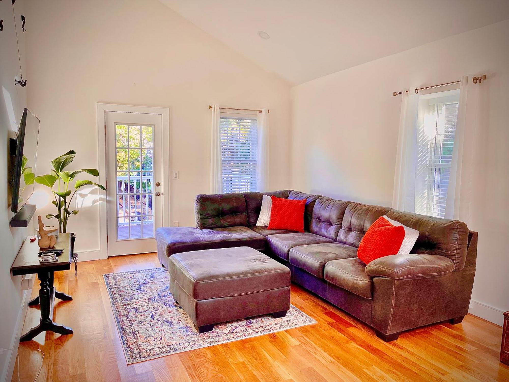 Perrin Place Unit 1 Boston Ngoại thất bức ảnh