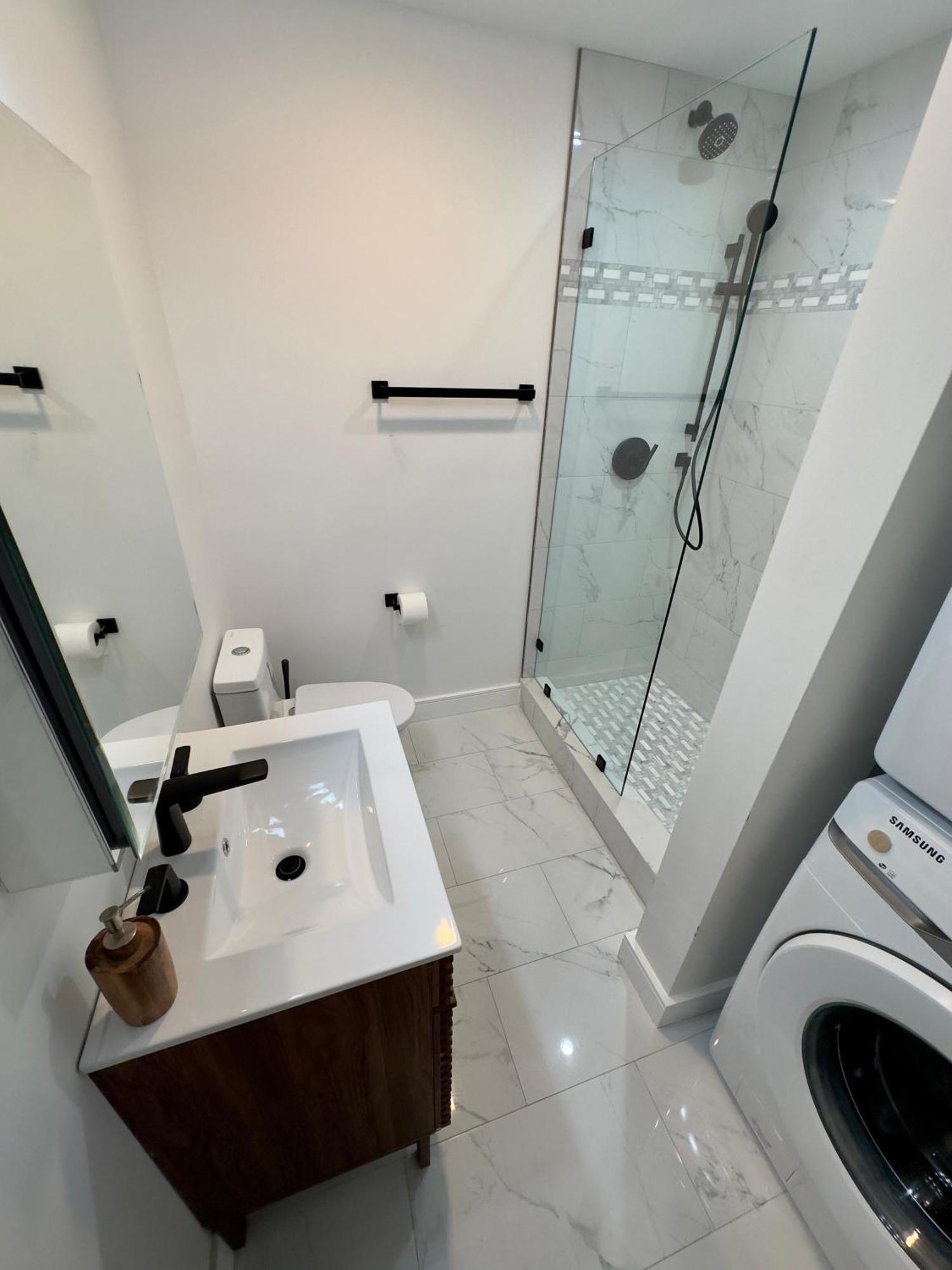 Perrin Place Unit 1 Boston Ngoại thất bức ảnh