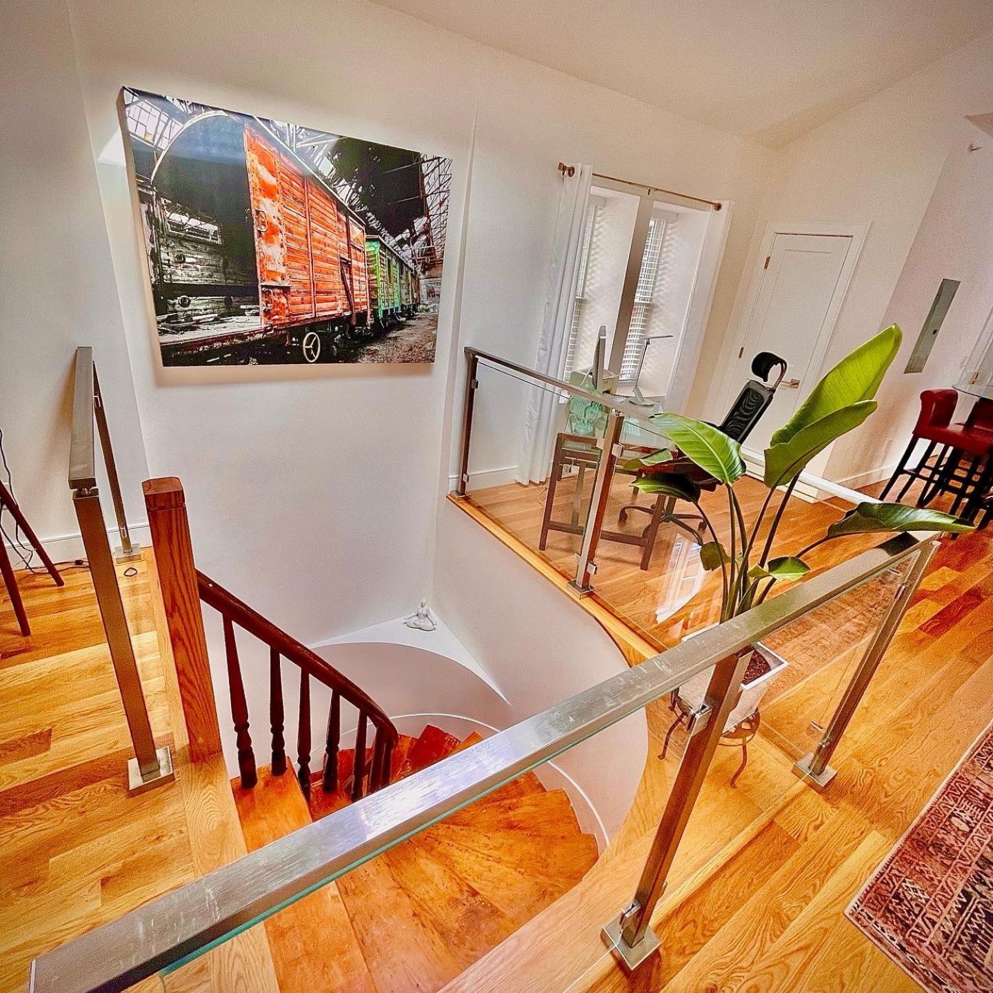 Perrin Place Unit 1 Boston Ngoại thất bức ảnh